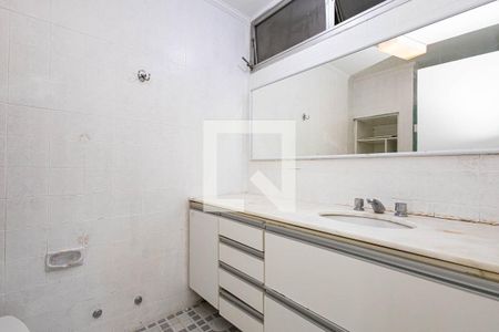 Apartamento à venda com 109m², 3 quartos e 1 vagaBanheiro Social