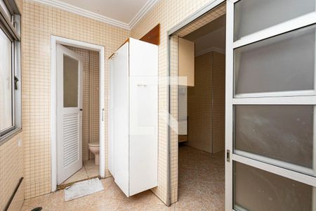 Apartamento à venda com 109m², 3 quartos e 1 vagaÁrea de Serviço