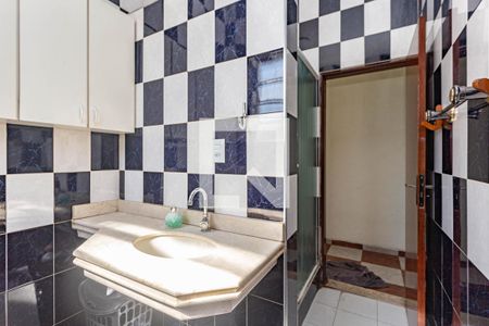Casa à venda com 3 quartos, 360m² em Ipiranga, São Paulo