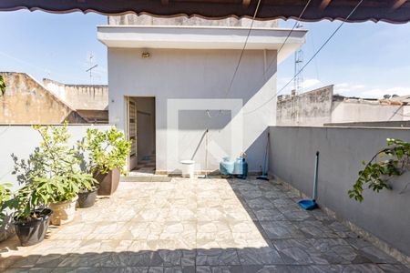 Casa à venda com 3 quartos, 360m² em Ipiranga, São Paulo