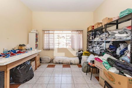 Casa à venda com 3 quartos, 360m² em Ipiranga, São Paulo