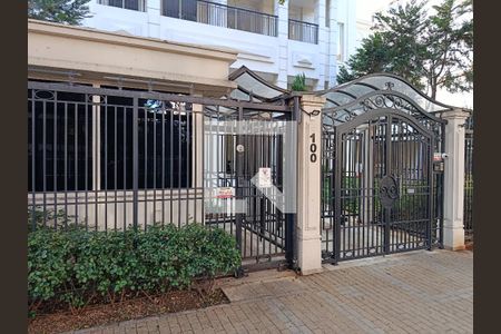 Fachada de apartamento à venda com 2 quartos, 77m² em Vila Madalena, São Paulo