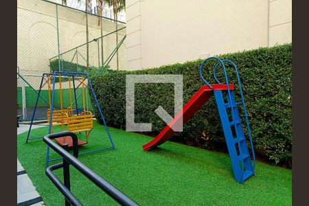 Área comum - Playground de apartamento à venda com 2 quartos, 77m² em Vila Madalena, São Paulo