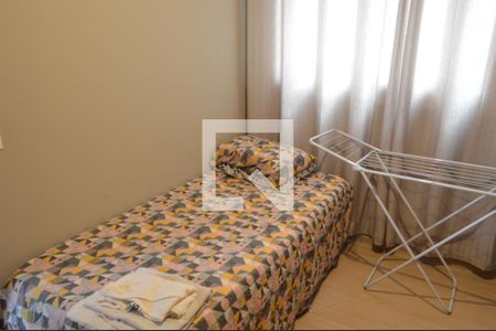 Quarto 1 de apartamento à venda com 2 quartos, 47m² em Taquara, Rio de Janeiro