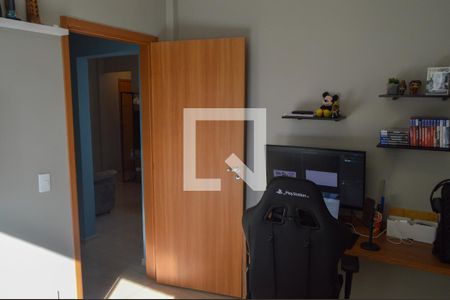 Quarto 2 de apartamento à venda com 2 quartos, 47m² em Taquara, Rio de Janeiro