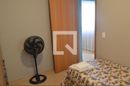 Quarto 1 de apartamento à venda com 2 quartos, 47m² em Taquara, Rio de Janeiro