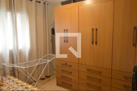 Quarto 1 de apartamento à venda com 2 quartos, 47m² em Taquara, Rio de Janeiro