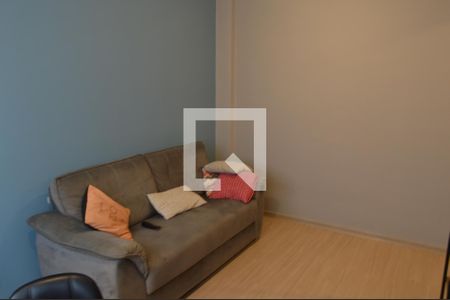 Sala de apartamento à venda com 2 quartos, 47m² em Taquara, Rio de Janeiro