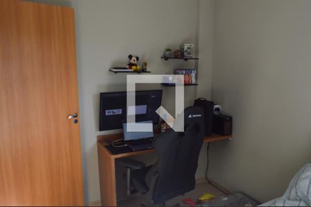 Quarto 2 de apartamento à venda com 2 quartos, 47m² em Taquara, Rio de Janeiro