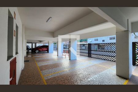 Apartamento para alugar com 92m², 2 quartos e 1 vaga Apartamento para alugar com 92m², 2 quartos e 1 vagaÁrea Comum