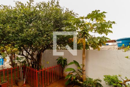 Area comum de casa à venda com 2 quartos, 180m² em Vila Nova Galvão, São Paulo