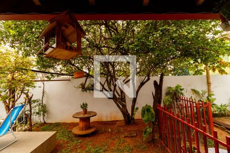 Area comum de casa à venda com 2 quartos, 180m² em Vila Nova Galvão, São Paulo