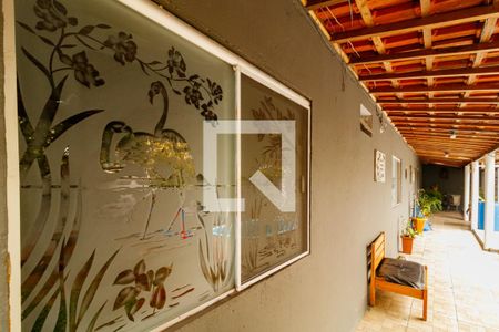 Area comum de casa à venda com 2 quartos, 180m² em Vila Nova Galvão, São Paulo