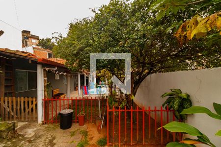 Area comum de casa à venda com 2 quartos, 180m² em Vila Nova Galvão, São Paulo