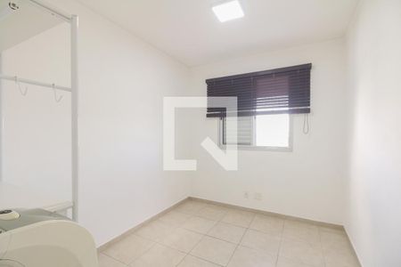 Quarto 1 de apartamento para alugar com 2 quartos, 50m² em Vila Moreira, São Paulo