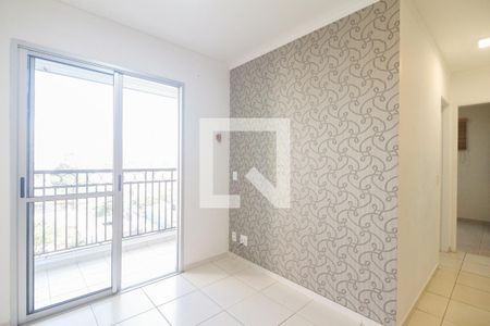 Sala  de apartamento para alugar com 2 quartos, 50m² em Vila Moreira, São Paulo