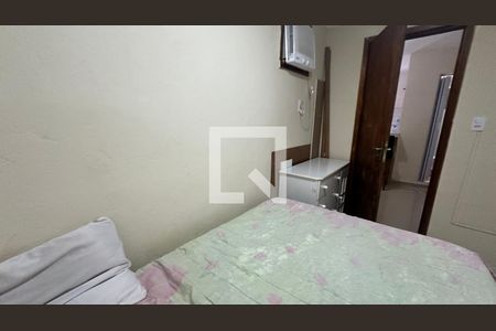 Quarto de apartamento para alugar com 1 quarto, 46m² em Recreio dos Bandeirantes, Rio de Janeiro