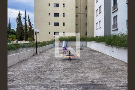 Área comum de apartamento à venda com 3 quartos, 59m² em Caxingui, São Paulo