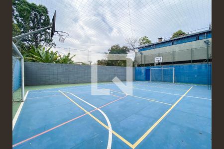 Área comum de apartamento à venda com 3 quartos, 59m² em Caxingui, São Paulo