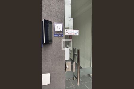 Fachada do bloco de apartamento para alugar com 3 quartos, 60m² em Colonial, Contagem