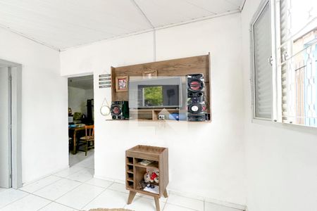 Sala de casa à venda com 2 quartos, 78m² em Feitoria, São Leopoldo