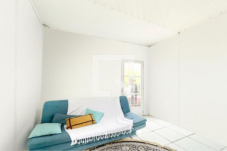 Sala de casa à venda com 2 quartos, 78m² em Feitoria, São Leopoldo