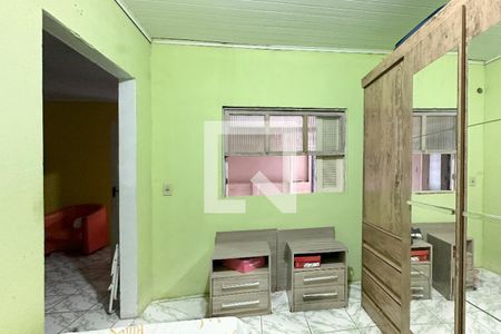 Quarto 2 de casa à venda com 2 quartos, 78m² em Feitoria, São Leopoldo
