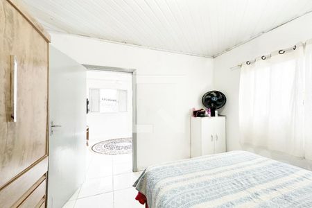 Quarto de casa à venda com 2 quartos, 78m² em Feitoria, São Leopoldo