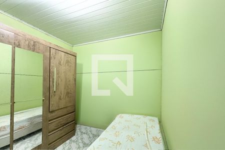 Quarto 2 de casa à venda com 2 quartos, 78m² em Feitoria, São Leopoldo