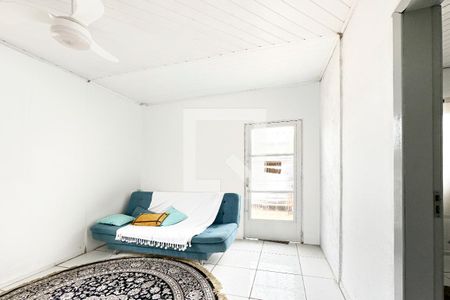 Sala de casa à venda com 2 quartos, 78m² em Feitoria, São Leopoldo