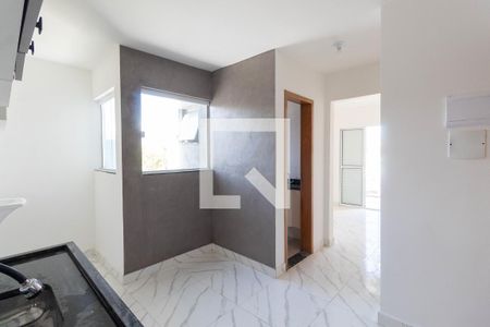 Sala de apartamento para alugar com 1 quarto, 28m² em Vila Matilde, São Paulo