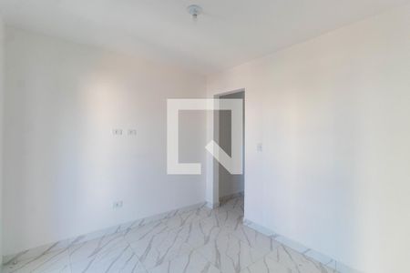 Quarto  de apartamento para alugar com 1 quarto, 28m² em Vila Matilde, São Paulo