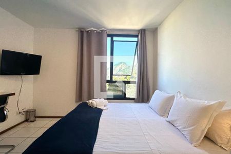 Quarto de apartamento para alugar com 1 quarto, 80m² em Copacabana, Rio de Janeiro