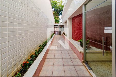 Área comum de apartamento à venda com 3 quartos, 213m² em Buritis, Belo Horizonte