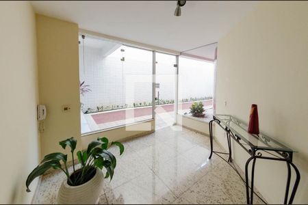 Área comum de apartamento à venda com 3 quartos, 213m² em Buritis, Belo Horizonte