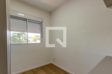 Quarto 2 de apartamento à venda com 2 quartos, 37m² em Jardim São Luís, São Paulo