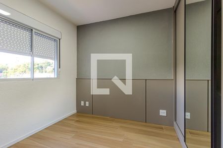 Quarto 1 de apartamento à venda com 2 quartos, 37m² em Jardim São Luís, São Paulo