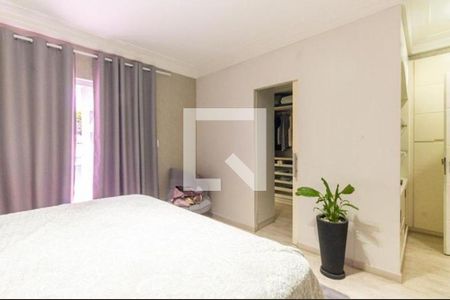 Foto 14 de casa à venda com 4 quartos, 300m² em Tatuapé, São Paulo