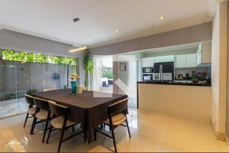 Foto 34 de casa à venda com 4 quartos, 300m² em Tatuapé, São Paulo