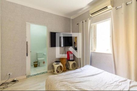 Foto 17 de casa à venda com 4 quartos, 300m² em Tatuapé, São Paulo
