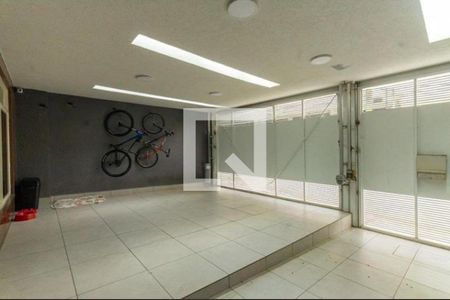 Foto 31 de casa à venda com 4 quartos, 300m² em Tatuapé, São Paulo