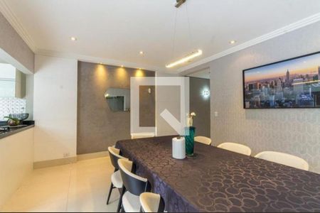 Foto 11 de casa à venda com 4 quartos, 300m² em Tatuapé, São Paulo