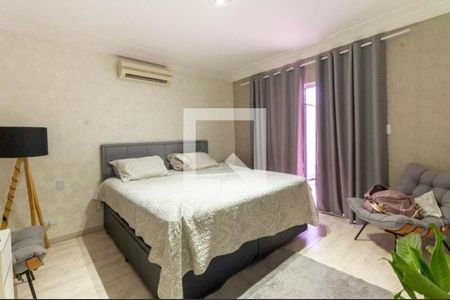 Foto 13 de casa à venda com 4 quartos, 300m² em Tatuapé, São Paulo