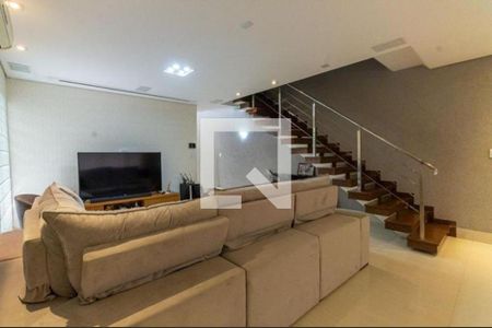 Foto 02 de casa à venda com 4 quartos, 300m² em Tatuapé, São Paulo