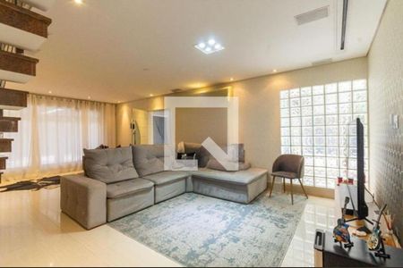 Foto 01 de casa à venda com 4 quartos, 300m² em Tatuapé, São Paulo