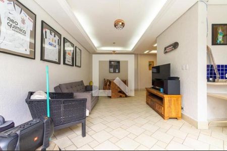 Foto 36 de casa à venda com 4 quartos, 300m² em Tatuapé, São Paulo