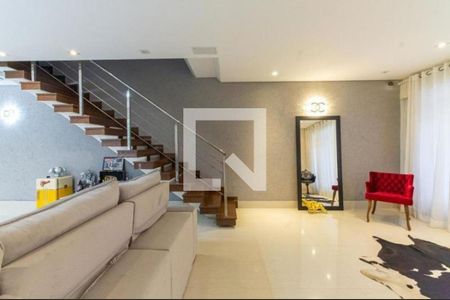 Foto 03 de casa à venda com 4 quartos, 300m² em Tatuapé, São Paulo