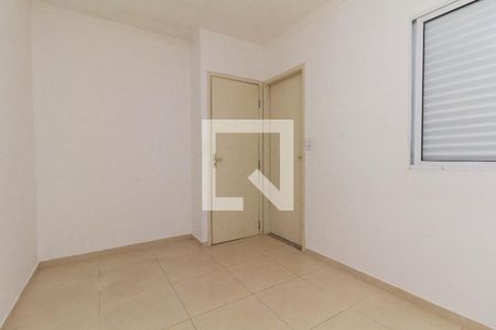 Suíte 1  de casa à venda com 2 quartos, 72m² em Vila Ré, São Paulo
