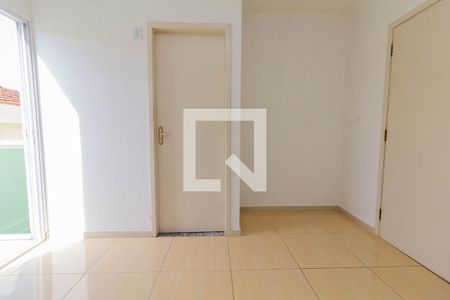 Suíte 2 de casa à venda com 2 quartos, 72m² em Vila Ré, São Paulo