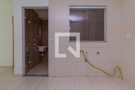 Sala/Cozinha de casa à venda com 2 quartos, 72m² em Vila Ré, São Paulo